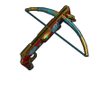 Lunar Ox Crossbow