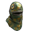 Fish Head