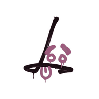 Sealed Graffiti | Recoil SG 553 (Princess Pink)