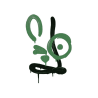 Sealed Graffiti | Recoil AUG (Jungle Green)