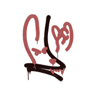 Sealed Graffiti | Recoil M4A4 (Blood Red)