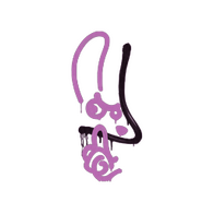 Sealed Graffiti | Recoil M4A1-S (Bazooka Pink)