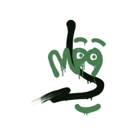 Sealed Graffiti | Recoil MP9 (Jungle Green)