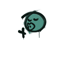 Sealed Graffiti | Smooch (Frog Green)