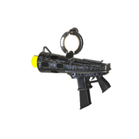Charm | Lil' Cap Gun