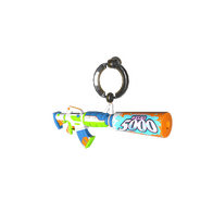 Charm | Lil' Squirt