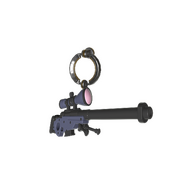 Charm | Pocket AWP