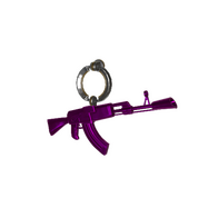 Charm | Die-cast AK