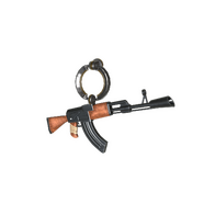 Charm | Baby's AK