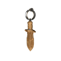 Charm | Whittle Knife