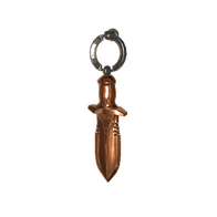Charm | Baby Karat CT