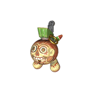 Charm | Lil' Facelift