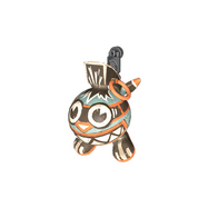 Charm | Lil' Chomper