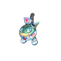 Charm | Dr. Brian