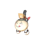Charm | Lil' Dumplin'