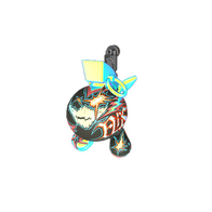Charm | Flash Bomb