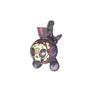 Charm | Splatter Cat