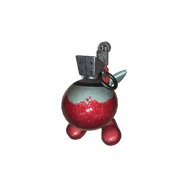 Charm | Butane Buddy