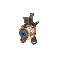 Charm | Eye of Ball