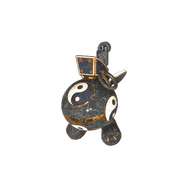 Charm | Lil' Zen