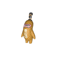 Charm | Pinch O' Salt