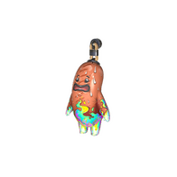 Charm | Hot Wurst