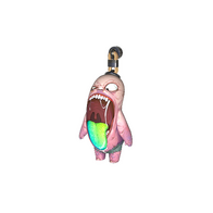 Charm | Lil' Monster