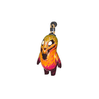 Charm | Hot Howl