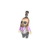 Charm | Big Kev