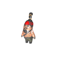 Charm | Lil' Crass