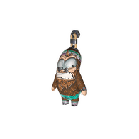 Charm | Lil' Squatch