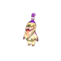 Charm | Lil' Cackle