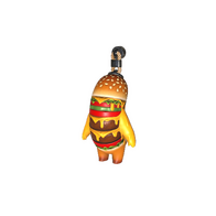 Charm | Lil' Buns
