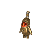 Charm | Lil' Eldritch
