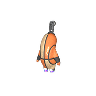 Charm | Lil' Baller