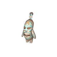 Charm | Lil' Curse