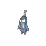 Charm | Lil' Tusk