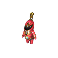 Charm | Lil' Hero