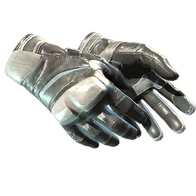 ★ Moto Gloves | Smoke Out (Field-Tested)