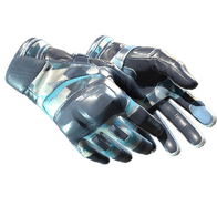 ★ Moto Gloves | Cool Mint (Factory New)