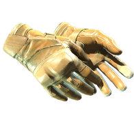 ★ Moto Gloves | Transport (Field-Tested)