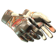 ★ Moto Gloves | POW! (Field-Tested)