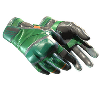 ★ Moto Gloves | Turtle (Field-Tested)