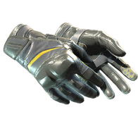 ★ Moto Gloves | Eclipse (Well-Worn)