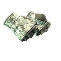 ★ Hand Wraps | Spruce DDPAT (Well-Worn)
