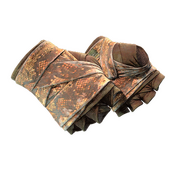 ★ Hand Wraps | Constrictor (Battle-Scarred)