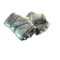 ★ Hand Wraps | Duct Tape (Battle-Scarred)