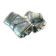 ★ Hand Wraps | Duct Tape (Well-Worn)