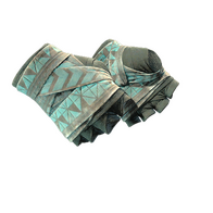 ★ Hand Wraps | Overprint (Battle-Scarred)