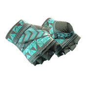 ★ Hand Wraps | Overprint (Field-Tested)